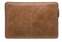 dbramante1928 Skagen Pro - Housse d'ordinateur portable en cuir pleine fleur avec rembourrage, pour PC et MacBook jusqu'à 14 pouces