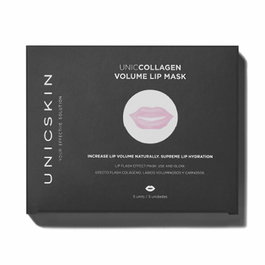 Masques-patch Unicskin UNICCOLLAGEN VOLUME 1 ml