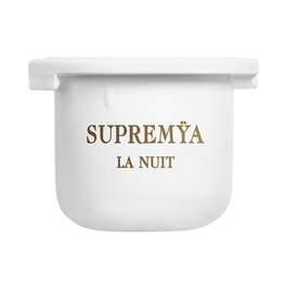 Sisley SUPREMYA La Nuit Le Grand Soin Yeux Anti-âge Recharge 15 ml