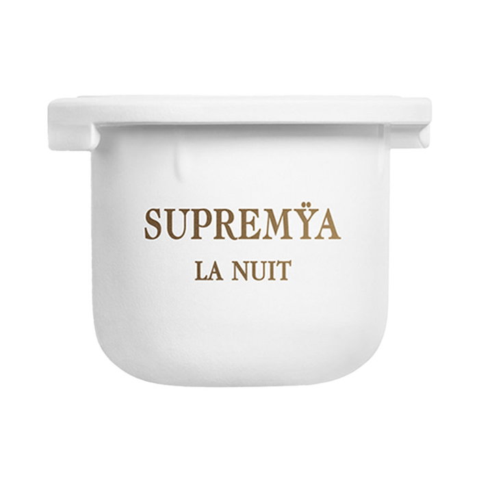 Sisley SUPREMYA La Nuit Le Grand Soin Yeux Anti-âge Recharge 15 ml Sisley SUPREMYA La Nuit Le Grand Soin Yeux Anti-âge Recharge 15 ml