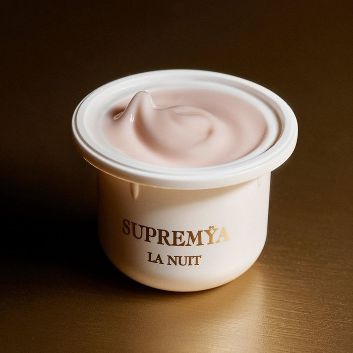 Sisley SUPREMYA La Nuit Le Grand Soin Yeux Anti-âge Recharge 15 ml Sisley SUPREMYA La Nuit Le Grand Soin Yeux Anti-âge Recharge 15 ml