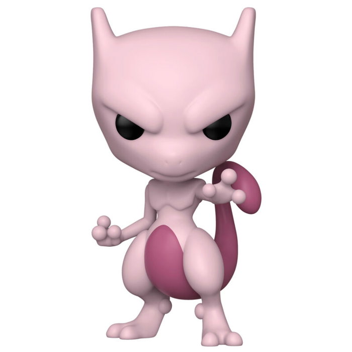 Funko Pop Pokémon Mewtwo Figurine de Collection