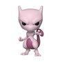 Funko Pop Figurine Mewtwo Pokémon 63254 - Figurine de Collection en Vinyle d'Environ 9,5 cm