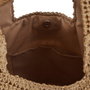 Jet Lag Sac en maille avec anses 48x35 cm