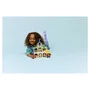 LEGO 43303 Disney Princess - Jeu de Construction avec Miniatures Jasmine et Raiponce, Accessoires Inclus - Cadeau Enfant 5 ans et Plus