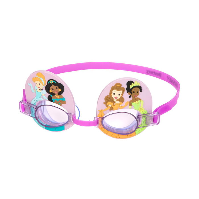 Lunettes de bain Bestway Rose
