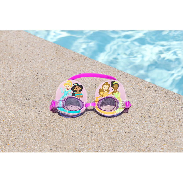 Lunettes de bain Bestway Rose