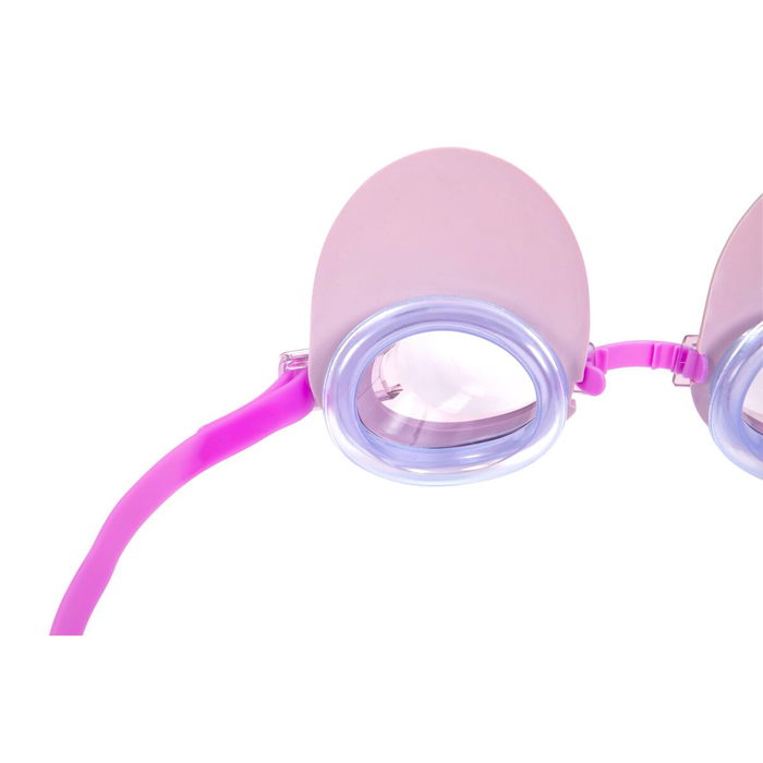 Lunettes de bain Bestway Rose