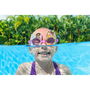 Lunettes de bain Bestway Rose
