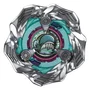 Beyblade X Booster Pack Tide Whale 5-80E Toupie Type Équilibre