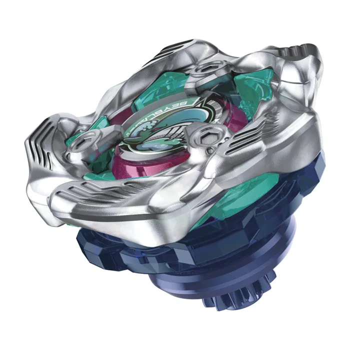 Beyblade X Booster Pack Tide Whale 5-80E Toupie Type Équilibre