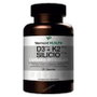 VERMONT HEALTH D3 + K2 + Silicium Système Articulaire 30 capsules