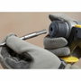 Stanley Fatmax SFMCH900M22-QW - Marteau perforateur Brushless 18V avec 2 batteries 4 Ah