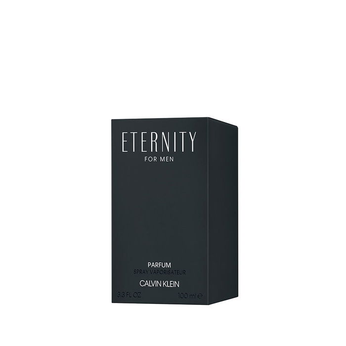 Calvin Klein ETERNITY FOR MEN INTENSE Eau de Parfum Vaporisateur 100 ml