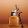 Calvin Klein ETERNITY FOR MEN INTENSE Eau de Parfum Vaporisateur 100 ml