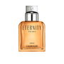 Calvin Klein ETERNITY FOR MEN INTENSE Eau de Parfum Vaporisateur 100 ml