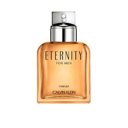 Calvin Klein ETERNITY FOR MEN INTENSE Eau de Parfum Vaporisateur 100 ml