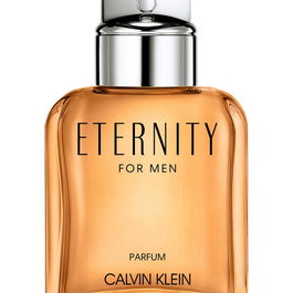 Calvin Klein ETERNITY FOR MEN INTENSE Eau de Parfum Vaporisateur 100 ml