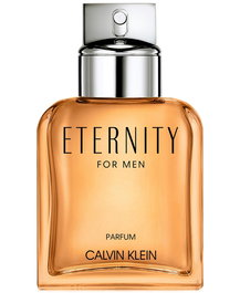 Calvin Klein Eternity, Parfum pour Hommes, 100 ml, Eau de Parfum, Flacon Spray