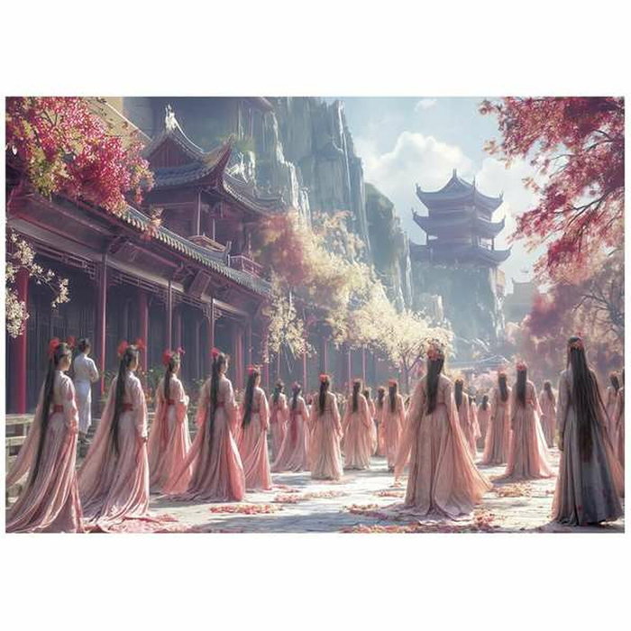 Puzzle Educa 20244 Geishas Puzzle Educa 20244 Geishas