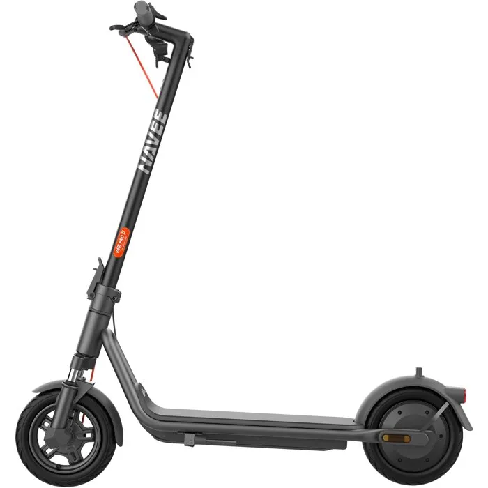 Navee V40i Pro II Trottinette électrique 700 W Navee V40i Pro II Trottinette électrique 700 W