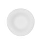 Assiette à pâtes Bidasoa Fosil Blanc Céramique 21,9 x 21,3 x 6,8 cm (6 Unités)