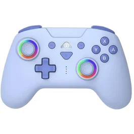 Subsonic Manette Switch M30 Sans fil LED RGB