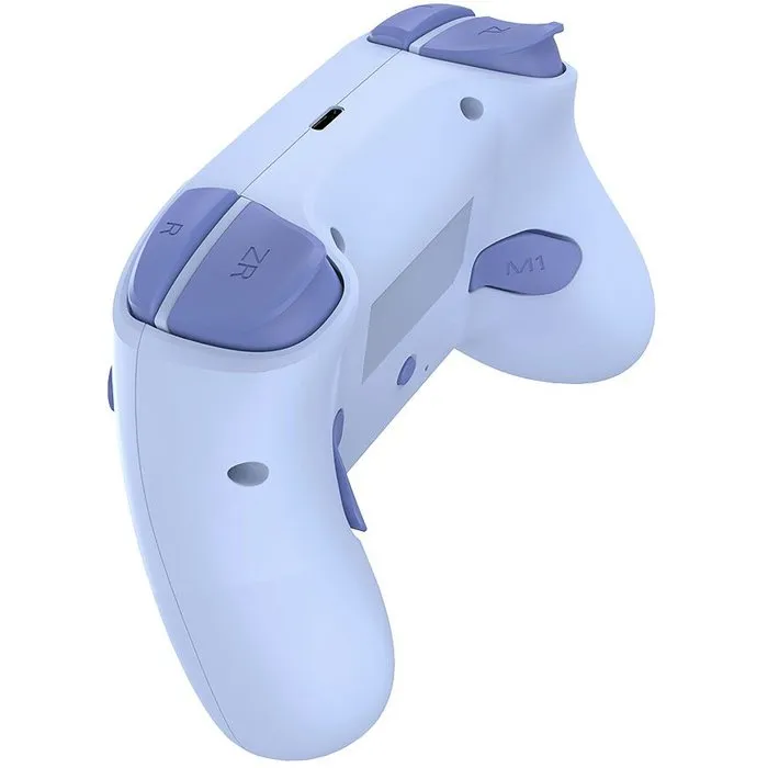 Subsonic Manette Switch M30 Sans fil LED RGB