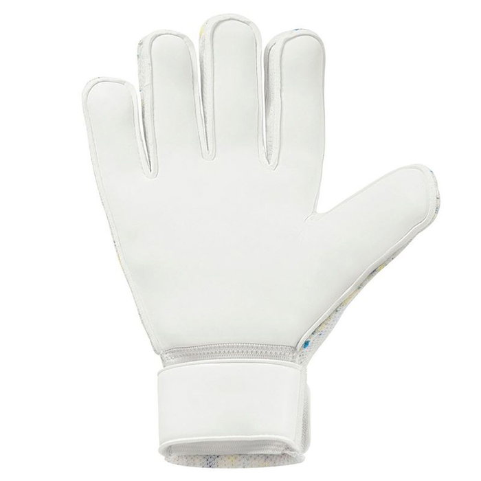 Gants de Gardien de But Uhlsport Fm Cybertec Starter Soft Eau Adultes L-Tall