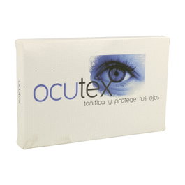 Plantis Ocutex Descanso Ocular 45 capsules