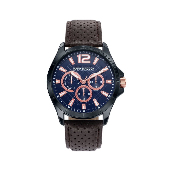 Montre Homme Mark Maddox HC6022-35 Montre Homme Mark Maddox HC6022-35