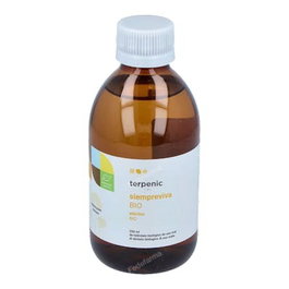 TERPENIC Agua de Siempreviva Hydrolat Bio 250ml
