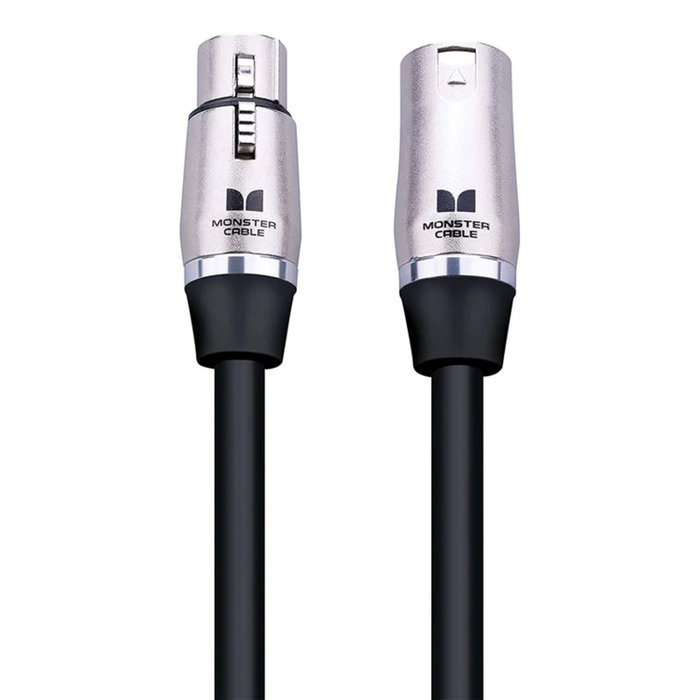 MONSTER CABLE Performor 600 XLR-XLR 6m MONSTER CABLE Performor 600 XLR-XLR 6m