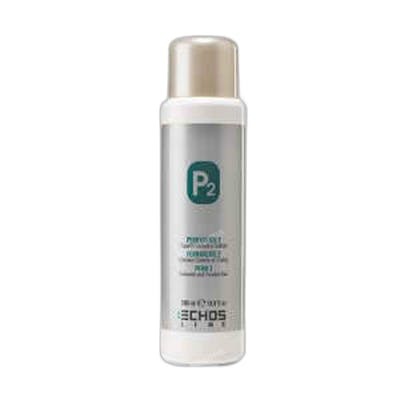 ECHOSLINE Permanente P2 Tenidostratados 500ml ECHOSLINE Permanente P2 Tenidostratados 500ml