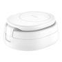 Chargeur sans fil Belkin WIZ034KQWH Blanc