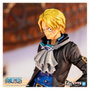 Banpresto Figure One Piece Grandista Manga Dimensions Sabo