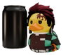 Numskull Demon Slayer Tubbz Tanjiro Kamado Collector's Edition