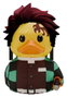 Numskull Demon Slayer Tubbz Tanjiro Kamado Collector's Edition