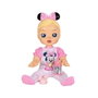 Jakks Pacific Poupée Interactive Minnie Mouse Disney Darlings 30 cm