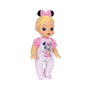 Jakks Pacific Poupée Interactive Minnie Mouse Disney Darlings 30 cm