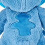 Famosa Peluche interactive Chatty Stitch avec plus de 100 sons et mouvements, répond au toucher et fonctionne comme une marionnette - 33,5x25x14 cm