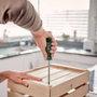 Bosch Set de 6 tournevis Premium avec magnétiseur