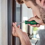 Bosch Set de 6 tournevis Premium avec magnétiseur