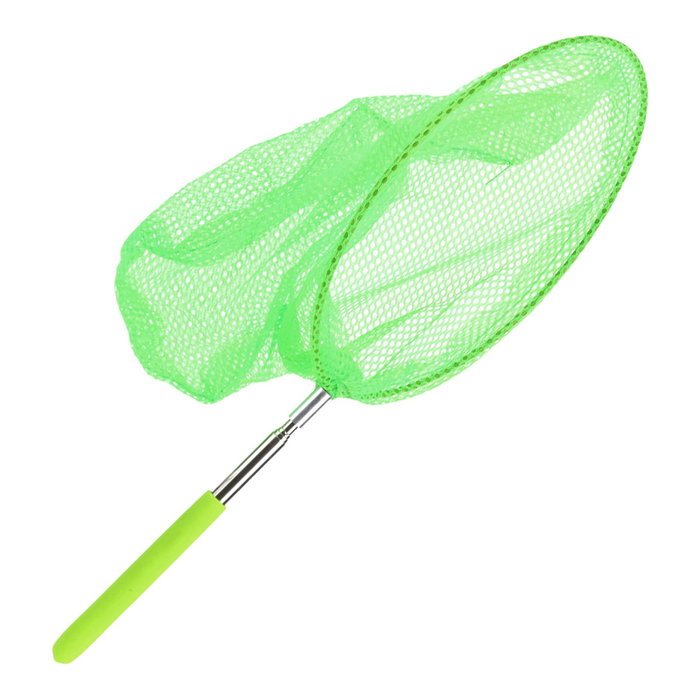 Jeux 2 momes Filet à papillons télescopique Jeux 2 momes Filet à papillons télescopique