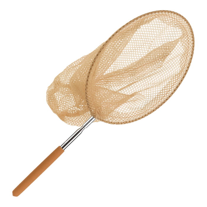 Jeux 2 momes Filet à papillons télescopique Jeux 2 momes Filet à papillons télescopique
