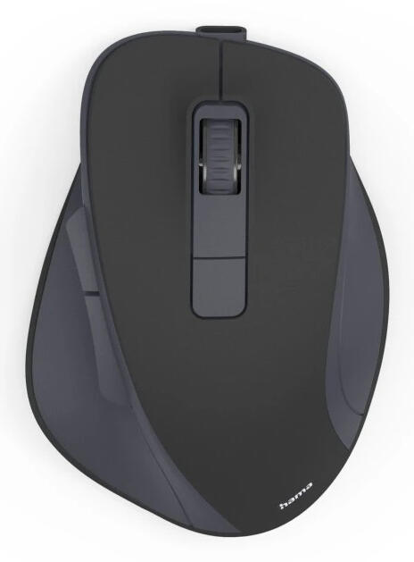 Hama Souris WM-500 Noir Hama Souris WM-500 Noir