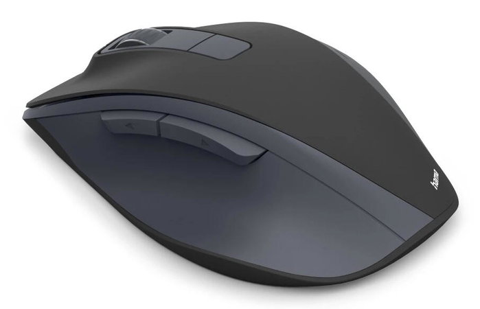 Hama Souris WM-500 Noir Hama Souris WM-500 Noir