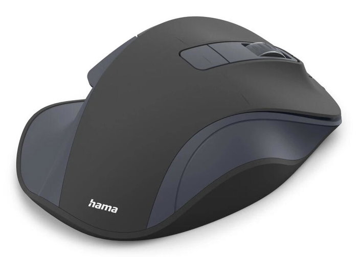 Hama Souris WM-500 Noir Hama Souris WM-500 Noir