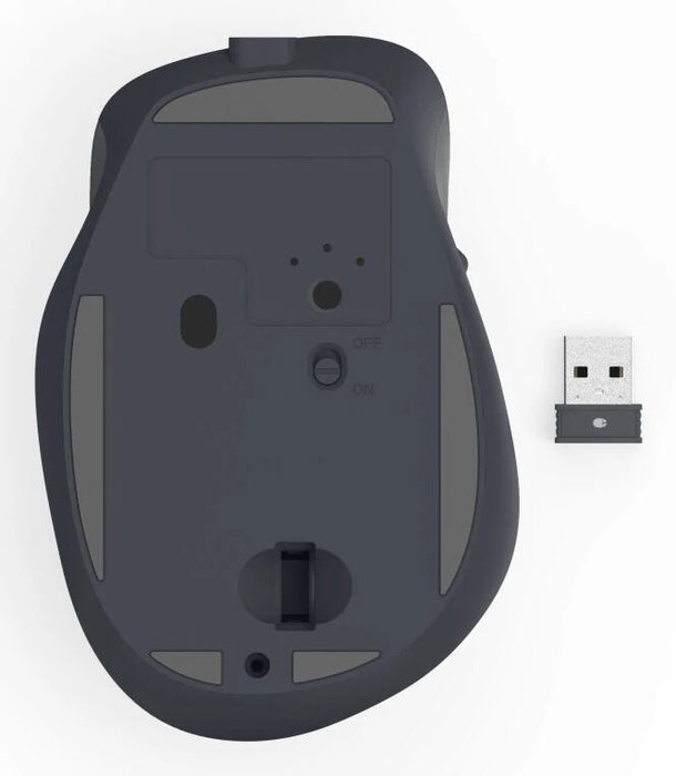 Hama Souris WM-500 Noir Hama Souris WM-500 Noir
