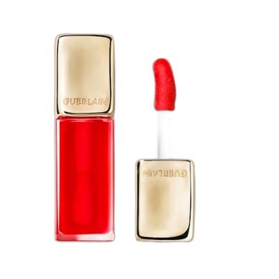 Guerlain KissKiss Bee Glow Oil 775 Poppy Glow Guerlain KissKiss Bee Glow Oil 775 Poppy Glow